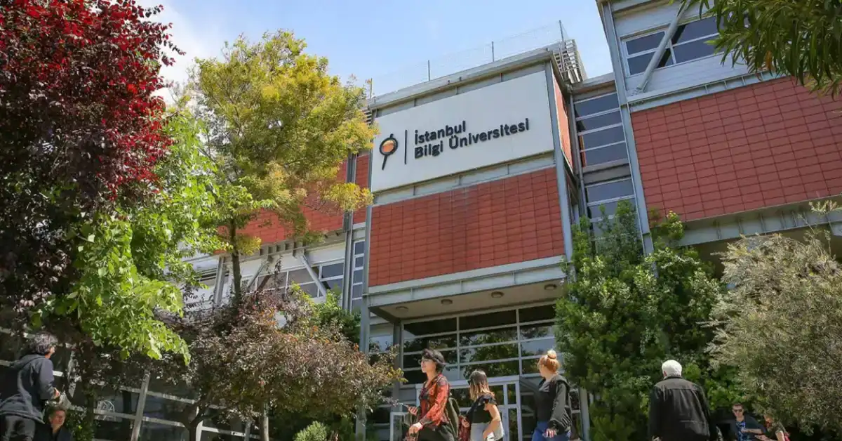 Cumhurbaşkanlığı kararıyla Bilgi Üniversitesi için yeni dönem