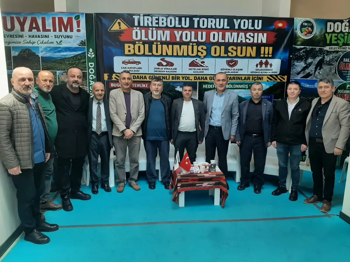 İstanbul’da Fırtına Değil, Giresun Rüzgarı Esiyor: Millet Bahçesi Dar Geldi!