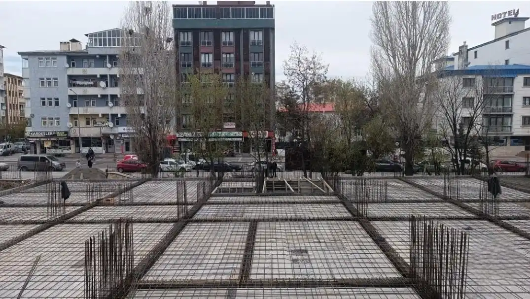 Kars Kağızman’da eğitime yatırım