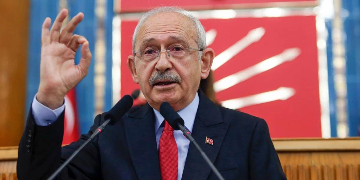 Kılıçdaroğlu: Karar kalktıktan sonra kurultay yapılır