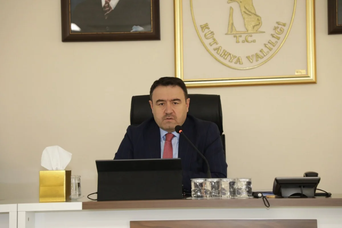 Kütahya Valisi Işın: Kazadan adeta bir Susurluk hadisesi çıkarılmak istendi
