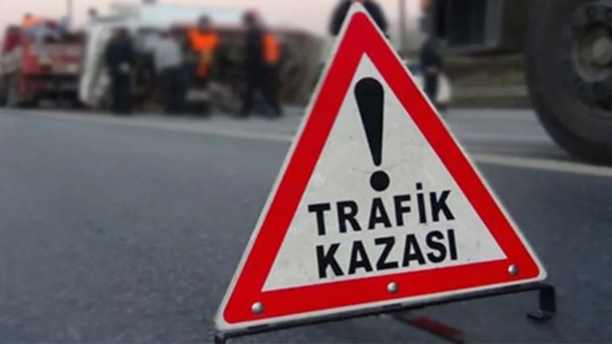 Malatya’da yolcu otobüsü devrildi: 3 ölü