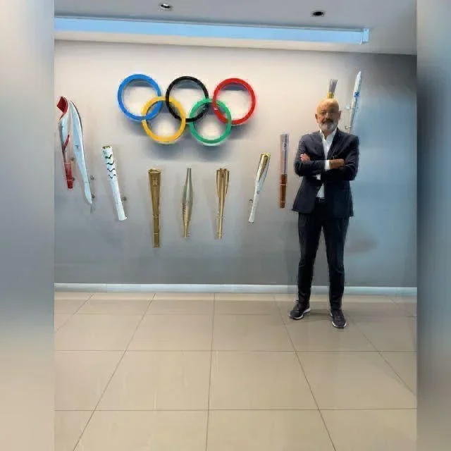 Ömer Gürsoy: Avrupa’dan Dünyaya Uzanan Bir Yükseliş
