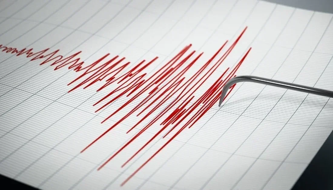 Şili’nin kuzeyinde 6,9 büyüklüğünde deprem