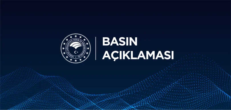Tarım ve Orman Bakanlığı’ndan ‘Yapay Et’ Açıklaması