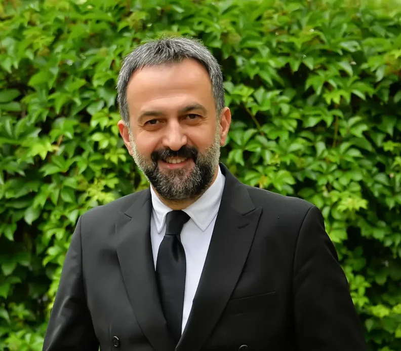 AKK Başkanı Halil İbrahim Yılmaz “Çevre Koruma Haftası” kapsamında mesaj yayınladı