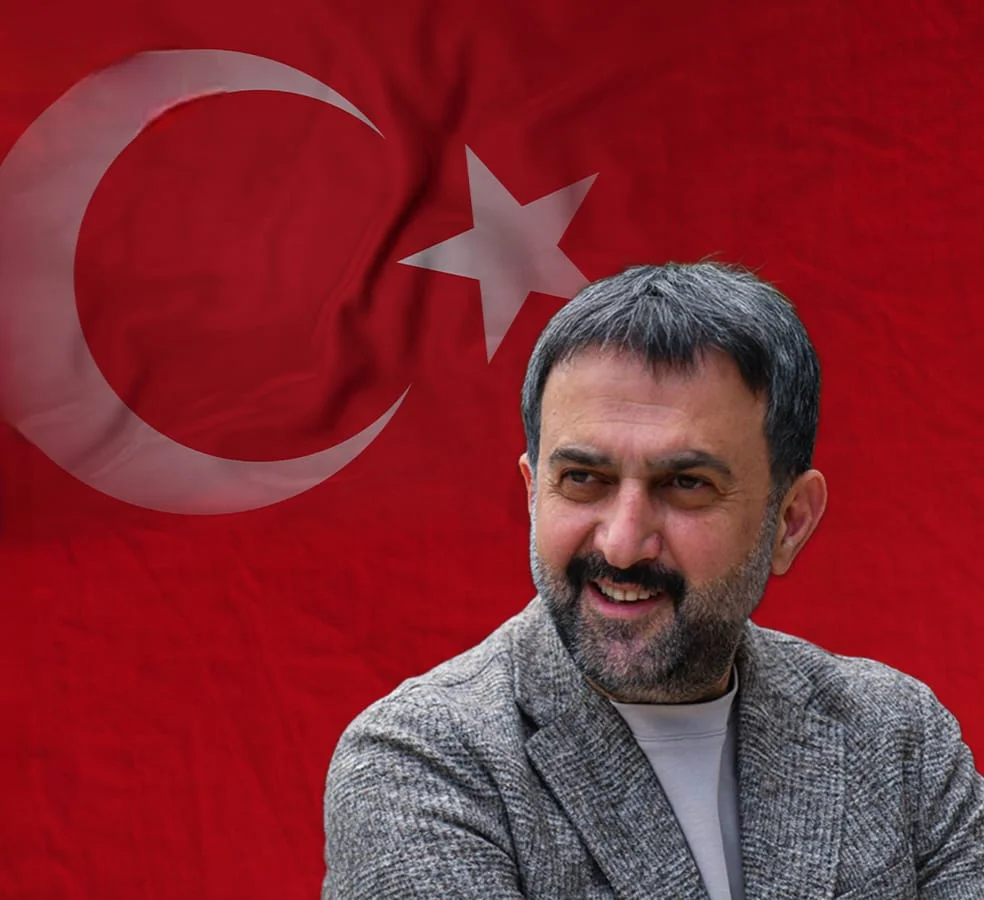 AKK Başkanı Yılmaz’dan Filenin Sultanları’na tebrik mesajı
