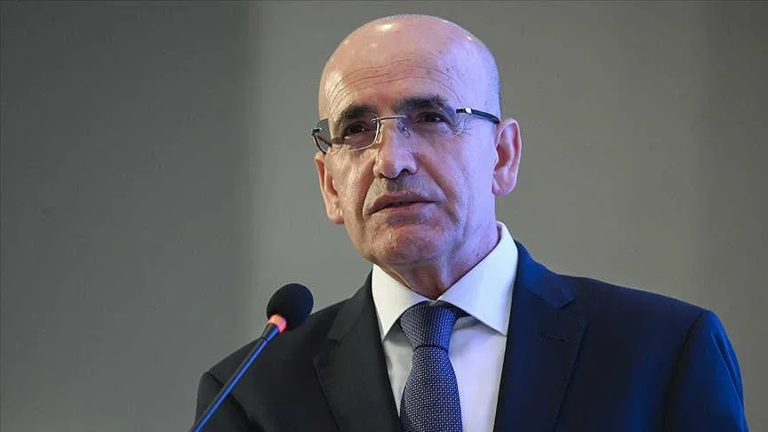 Bakan Şimşek’ten yenilenebilir enerji vurgusu: 400 milyon euroluk destek