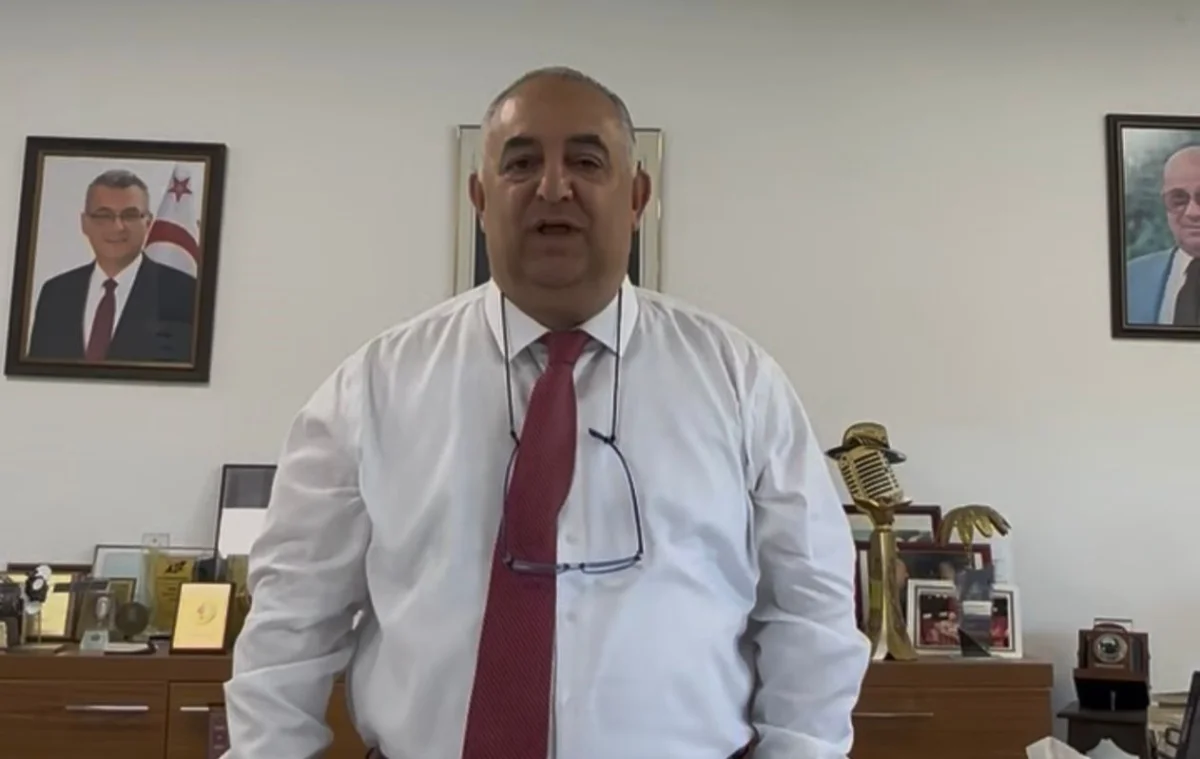 Basın Olimpizm Ödülü Ertan Birinci’ye