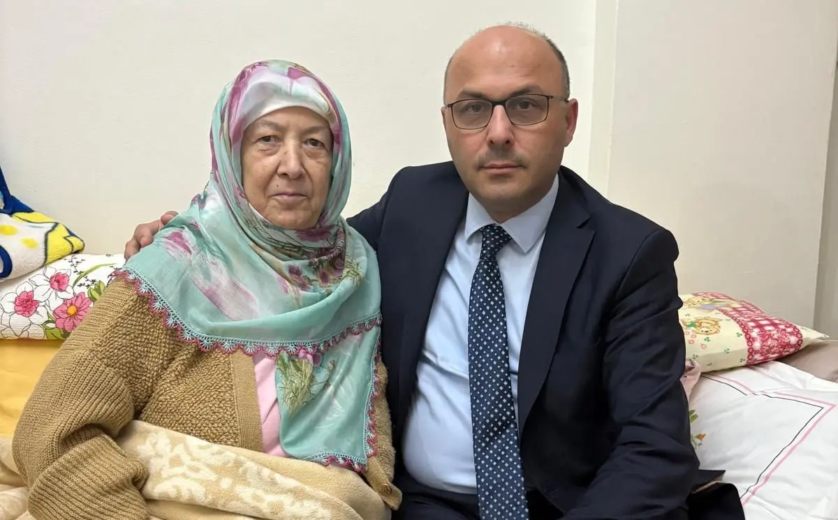 BHA Genel Müdürü Kaçar’ın acı günü