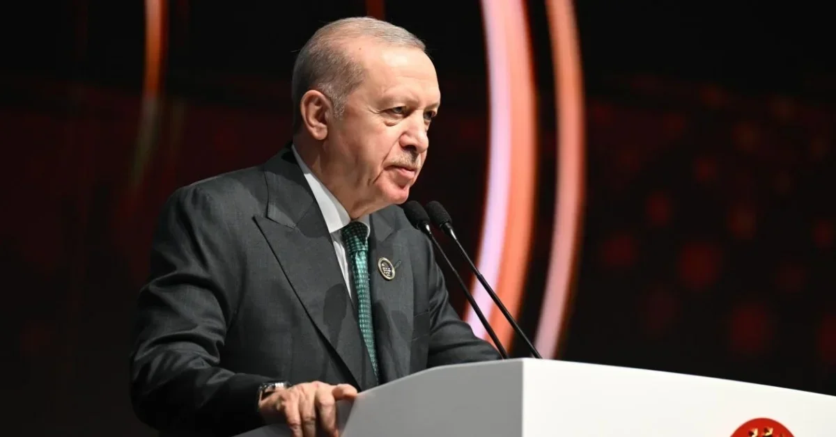 Cumhurbaşkanı Erdoğan: Kahraman babalarımızın Babalar Günü’nü tebrik ediyorum