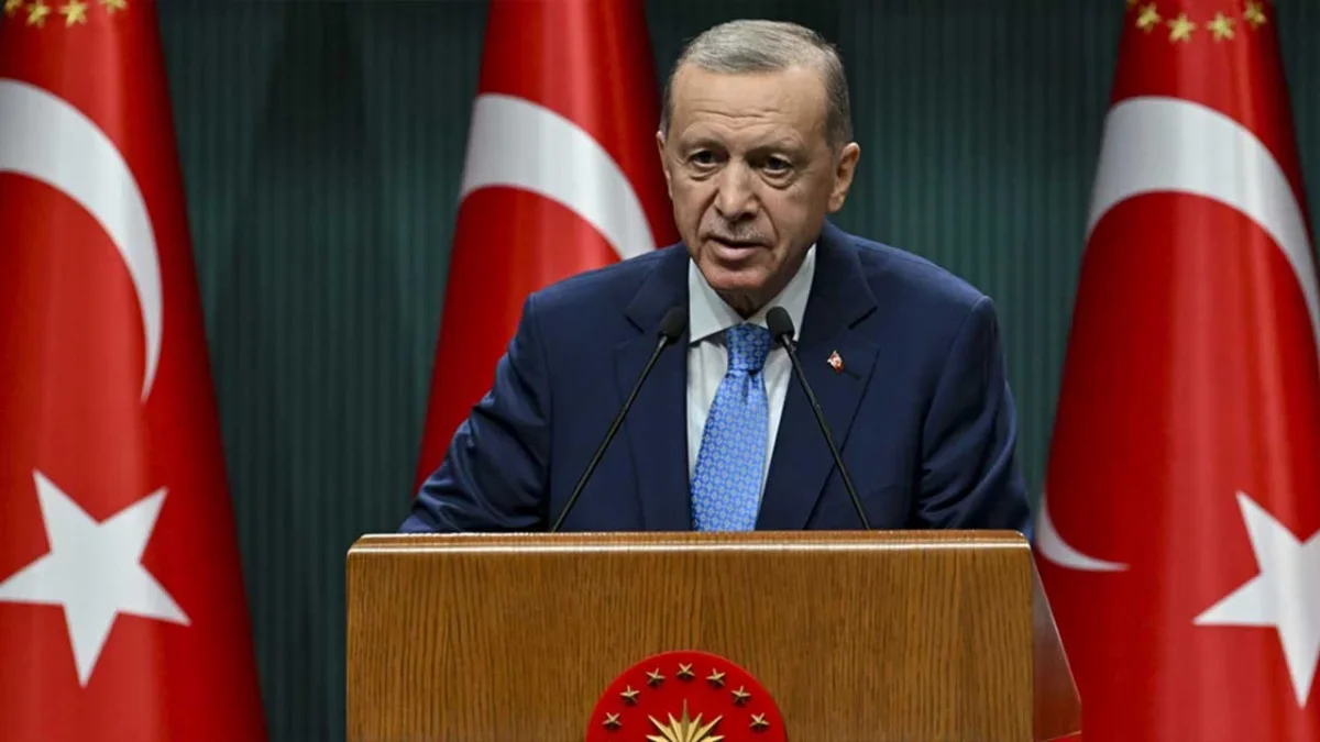 Cumhurbaşkanı Erdoğan’dan ABD-İran mutabakatına destek mesajı