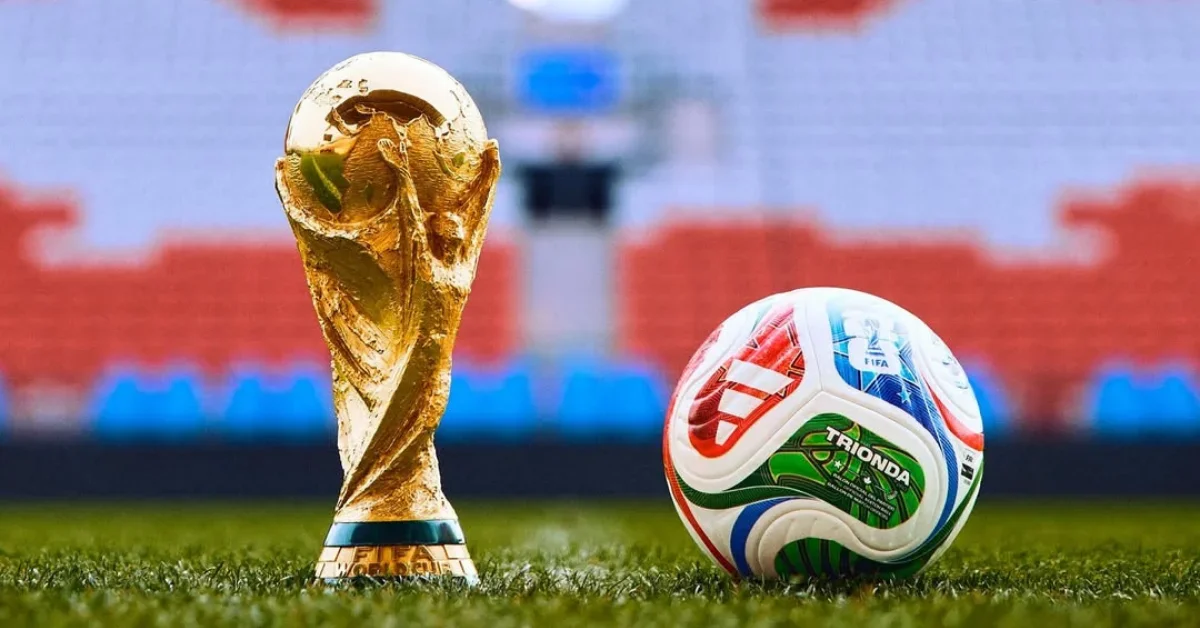 Dünya Kupası için geri sayım başladı: Futbolun gözü Kuzey Amerika’da