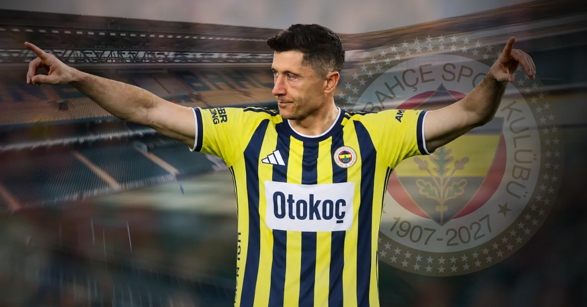 Fenerbahçe’den dünya yıldızına teklif iddiası