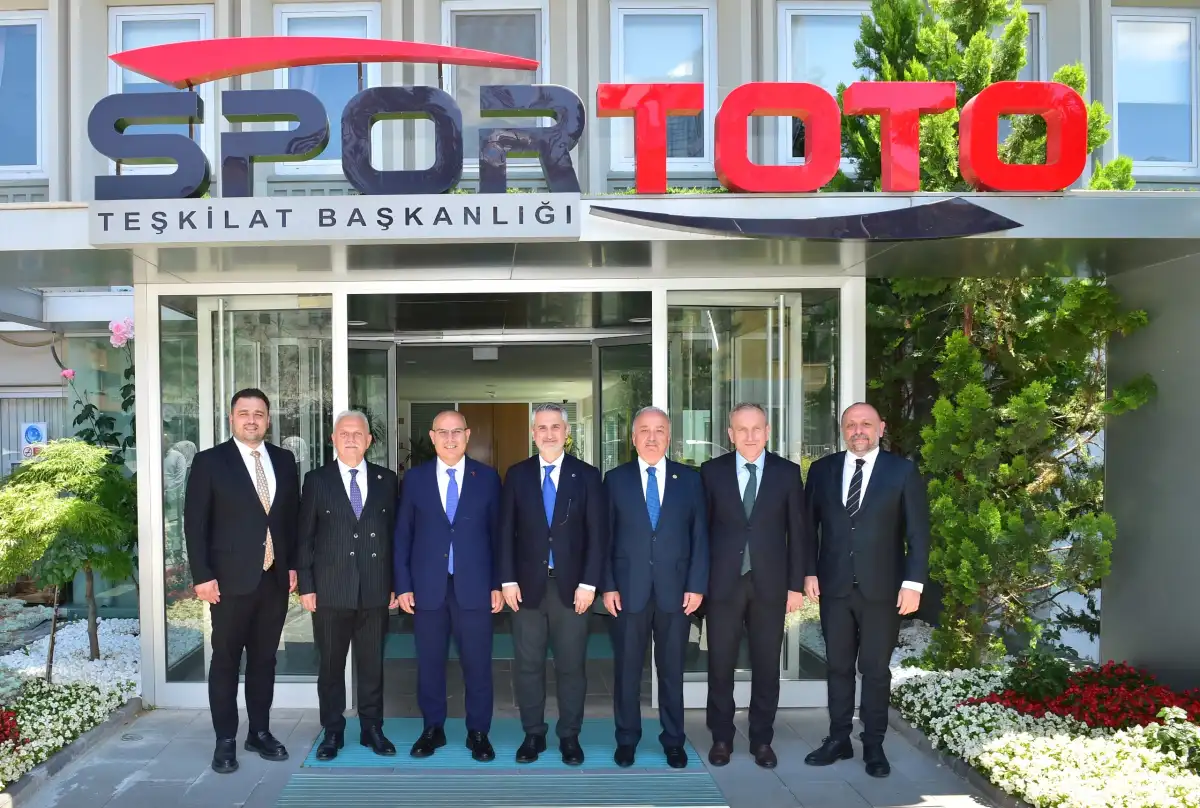 Görele ve Espiye’ye yatırım protokolü imzalandı
