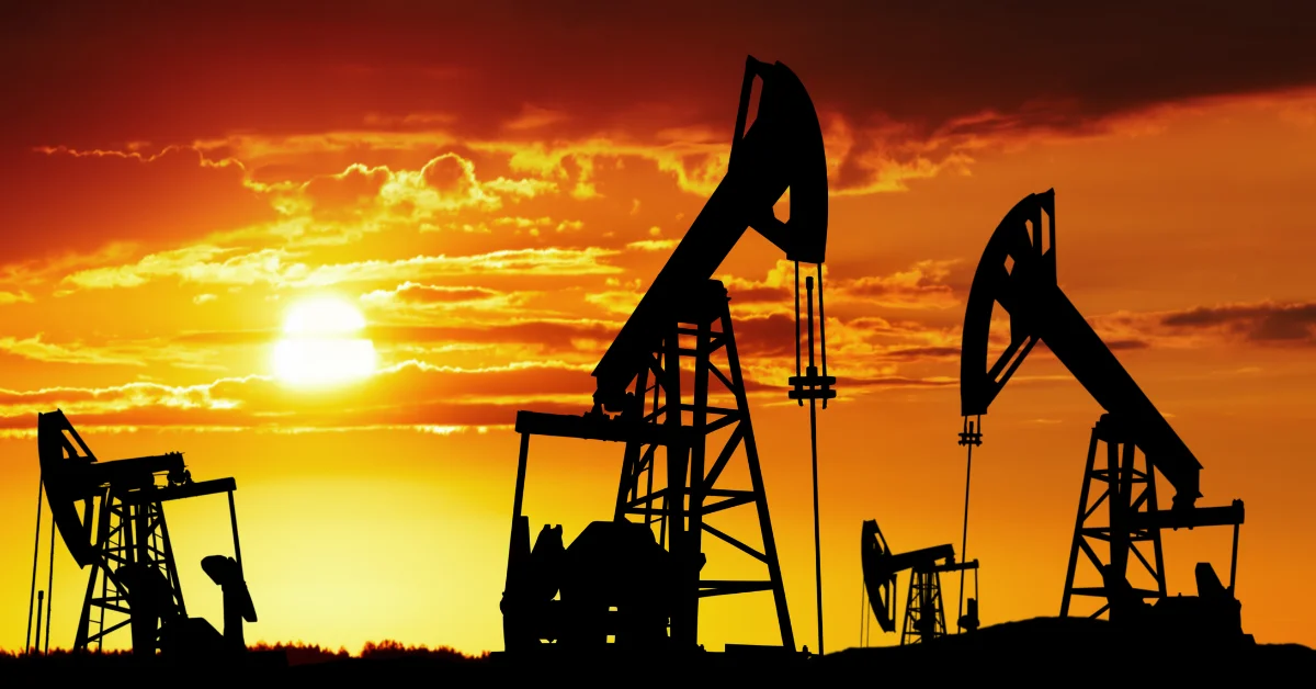 Jeopolitik gerilim petrolü yukarı taşıdı: Brent petrol 97 doları aştı