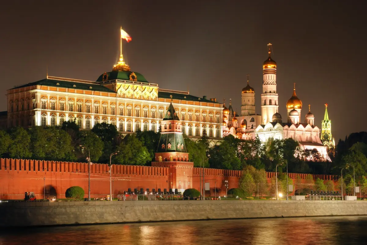 Kremlin’den akaryakıt açıklaması: Gerekli adımlar atılıyor