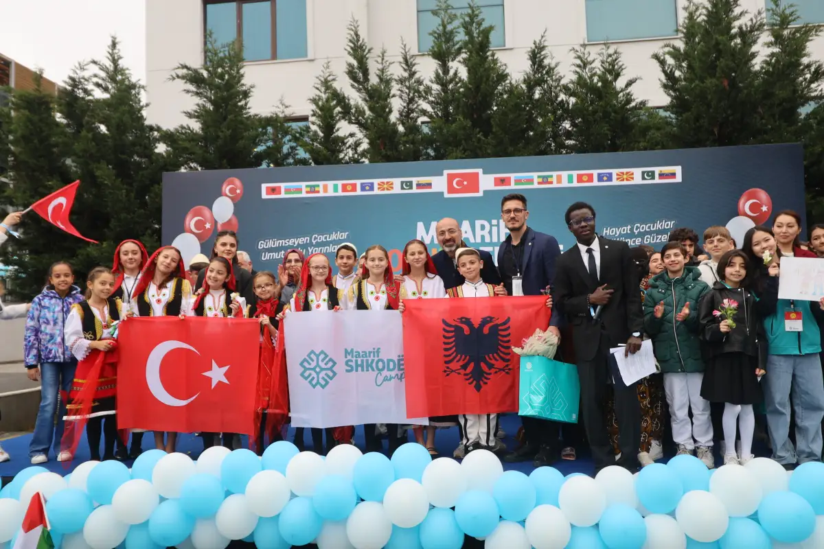 Kuruluş Kanununun 10. yılında maarif: Küresel bir başarı hikâyesi
