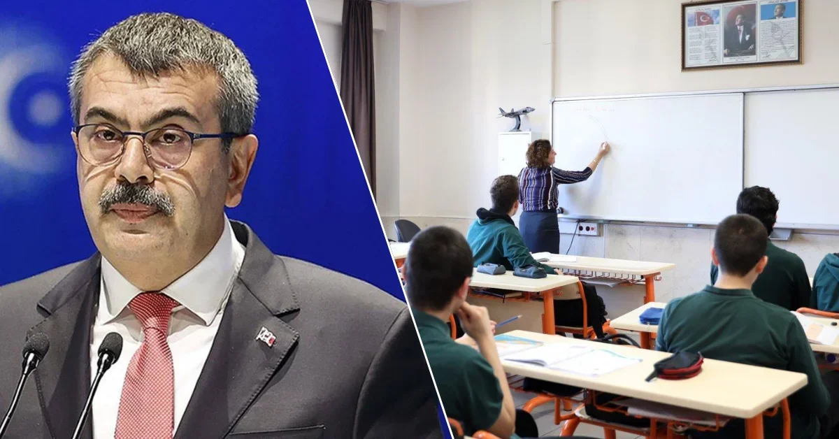 MEB’den öğrencilere etkinlik haftası: Karne öncesi eğlenceli final