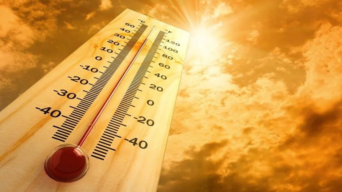 Meteoroloji uyardı: Hava sıcaklıkları hafta boyunca yükselişe geçecek