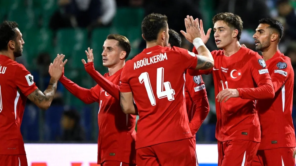 Milliler Dünya Kupası’na ABD maçıyla veda edecek