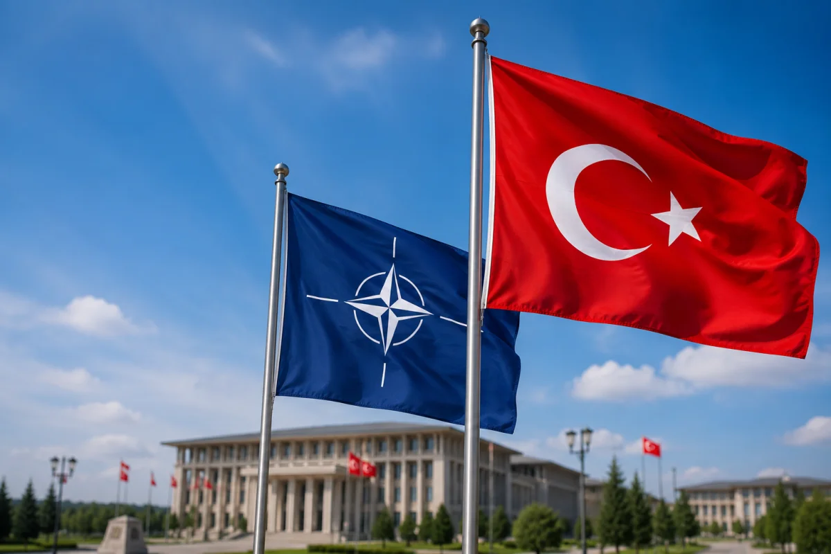 NATO Zirvesi öncesi Ankara’da kapsamlı tedbirler uygulanacak