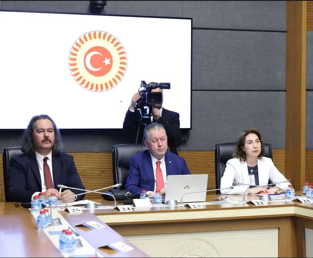 Prof. Dr. Kamer: “Çocukların dijital güvenliği artırılabilir”