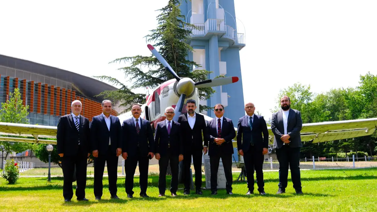 THK küllerinden doğuyor: Yönetim yeni bir başarı hikâyesi için sahada