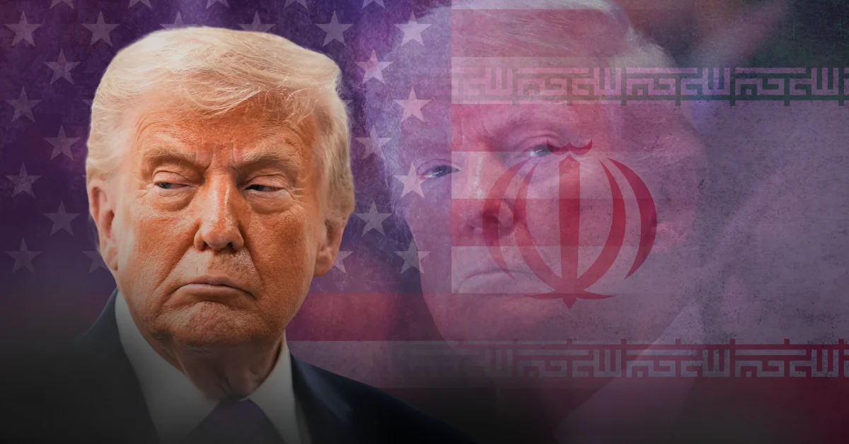 Trump’tan İran açıklaması: Uzlaşmaya yakınız