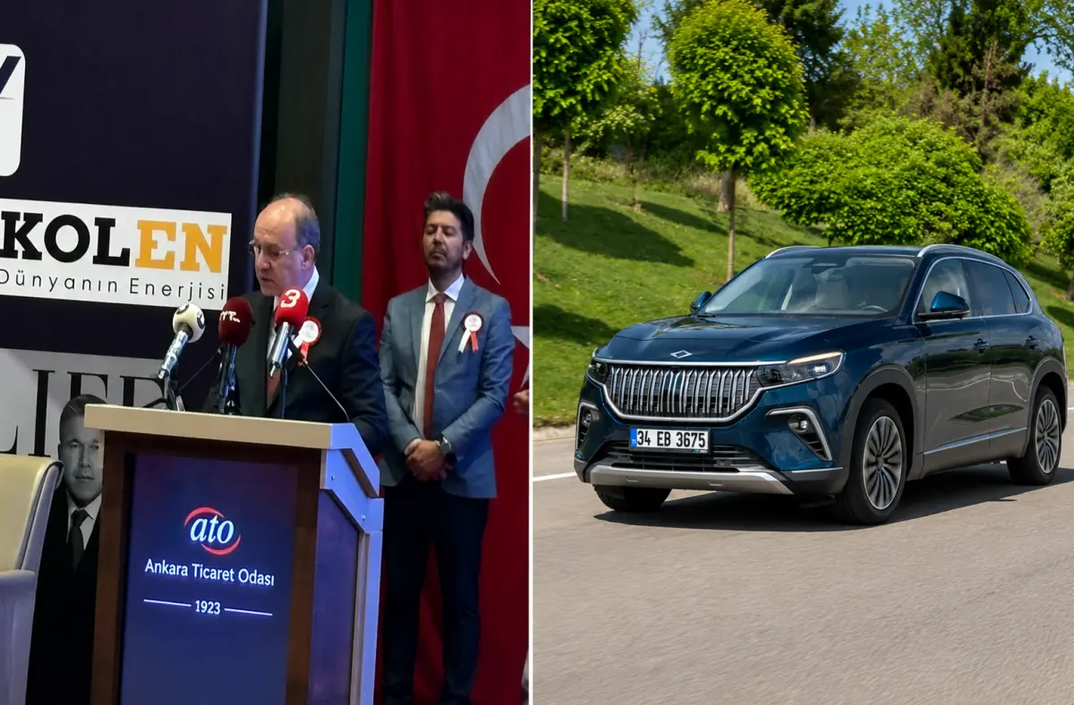 Türkiye’de elektrikli araç sayısı açıklandı; sayı 332 bine ulaştı