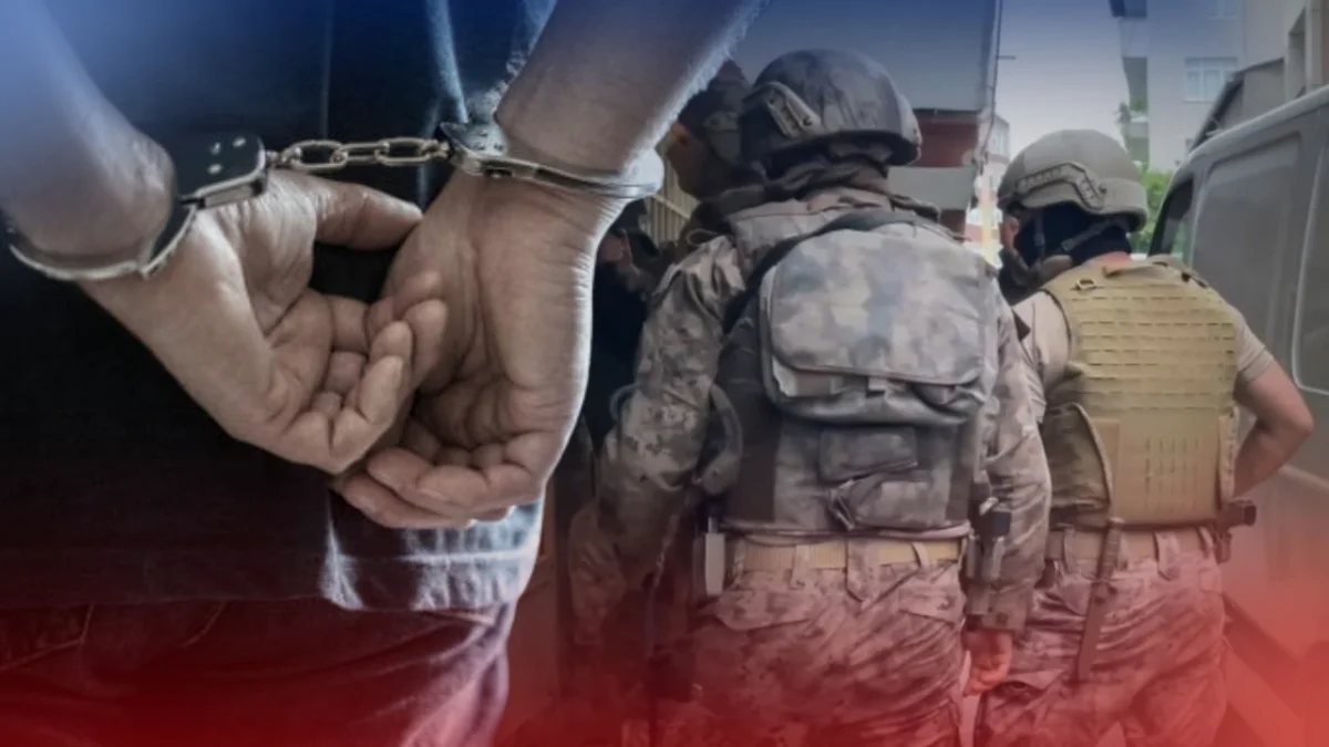 Yasa dışı bahis operasyonunda 44 gözaltı kararı