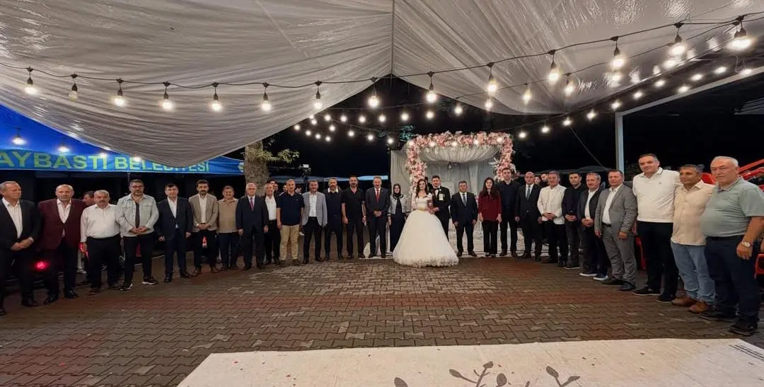 Aybastı’da düğün davetiyesi tartışması: Aileden açıklama geldi