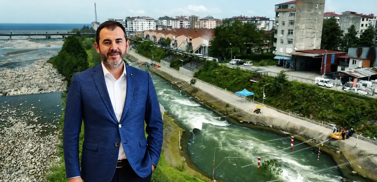 Bakan Bak’tan Rize’ye müjde; Federasyon Başkanı Kabakçı açıkladı