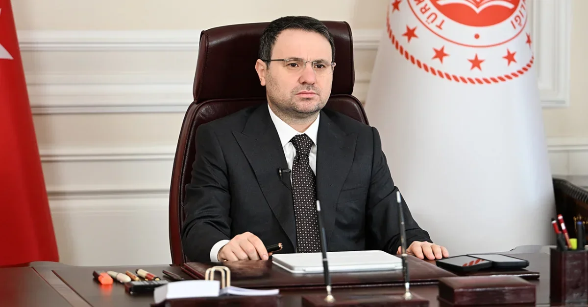 Bakan Gürlek: Muhsin Yazıcıoğlu soruşturmasında hiçbir ihtimal göz ardı edilmiyor