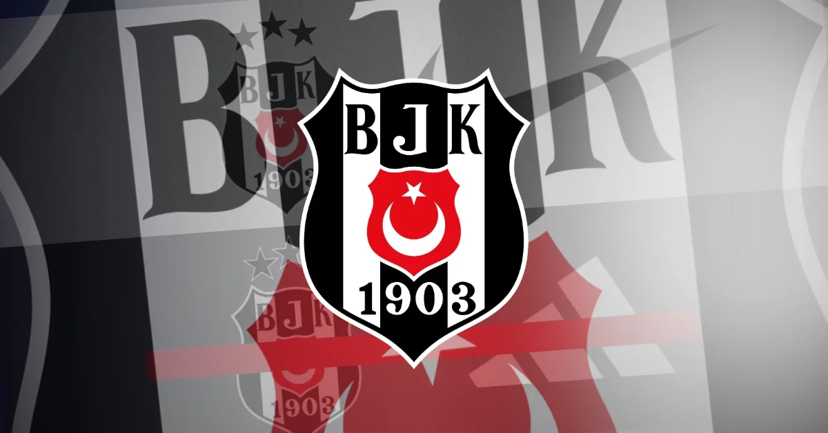 Beşiktaş Avrupa’da yoluna devam ediyor: Play-off rakibi belli oldu
