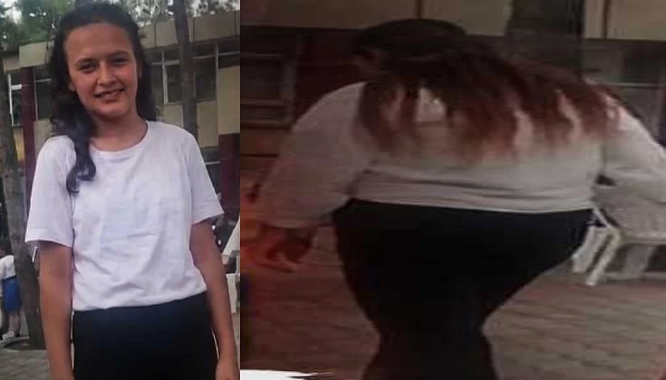 Burdur’u sevindiren gelişme: Fatma bulundu Nazar aranıyor