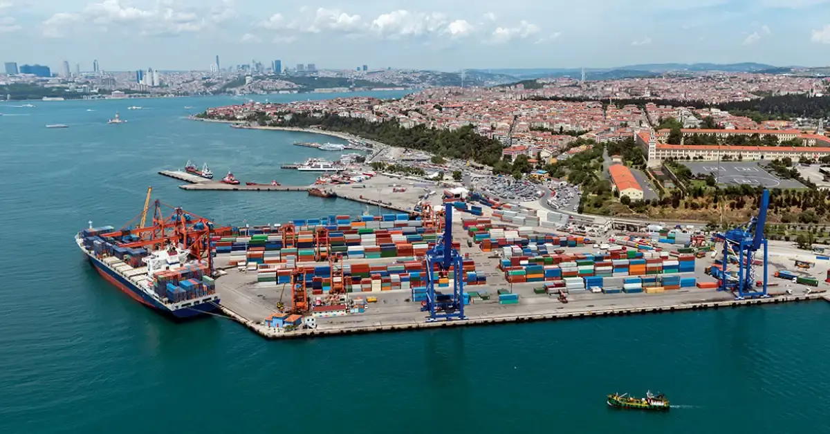 Dış ticarette fiyatlar yükseldi: Haziran verileri açıklandı