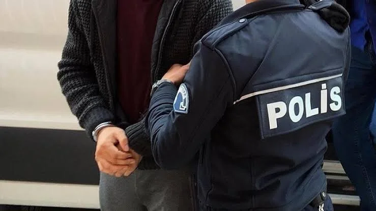 Etimesgut ve Sincan’da fuhuş operasyonu: 12 tutuklama