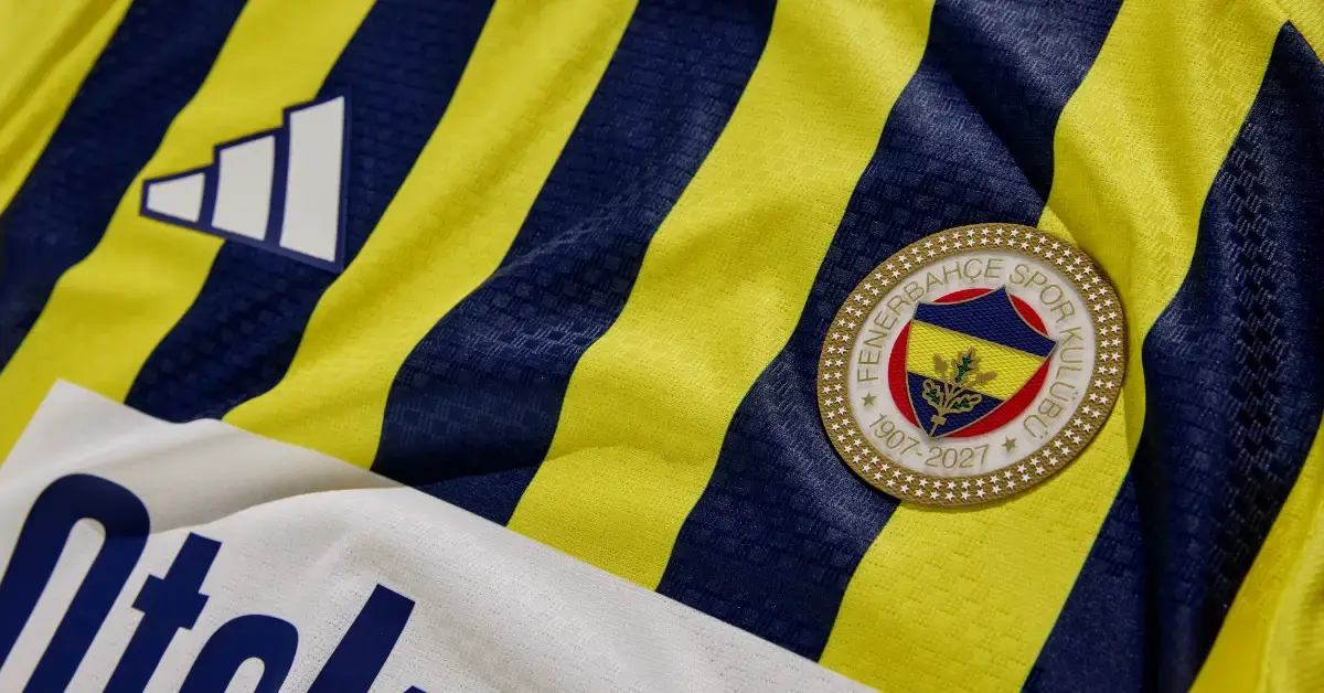 Fenerbahçe avantajı Fransa’daki rövanşa bıraktı
