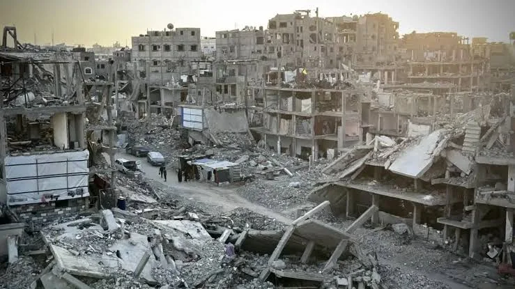 Gazze’de can kaybı 73 bin 431’e yükseldi