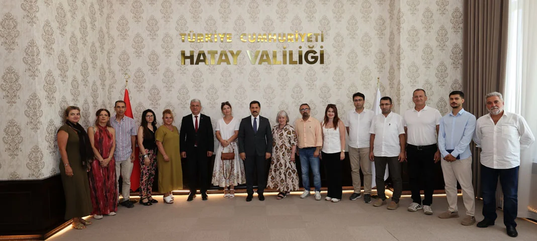 ”Gençlerin bilgi ve yetkinlikleri geliştirilmeli”