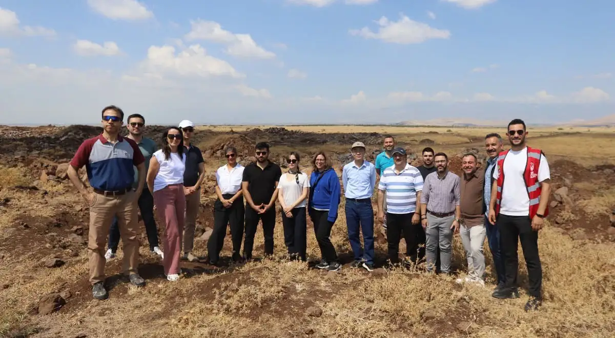 Hatay Büyükşehir Belediyesi enerji ihtiyacını GES’den karşılayacak