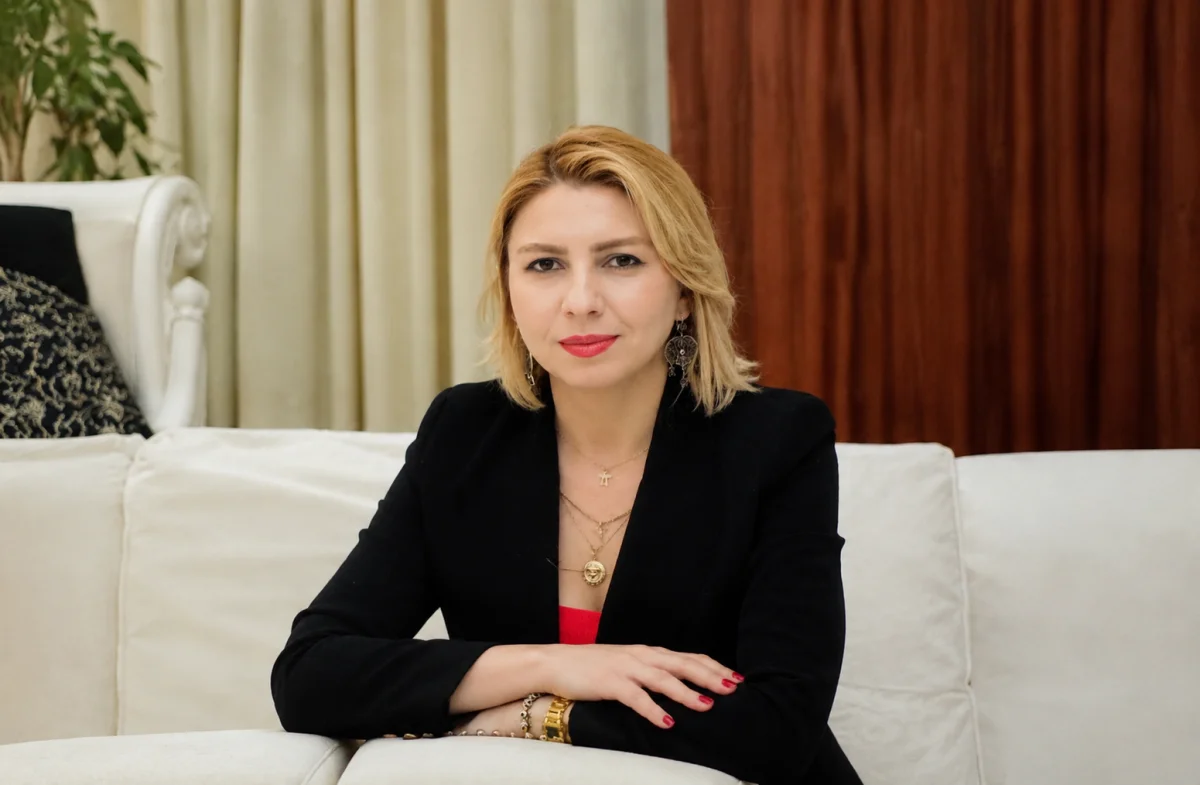 Hayat Aras, Azerbaycan müziğinin tarihini ve kültürel mirasını kaleme aldı