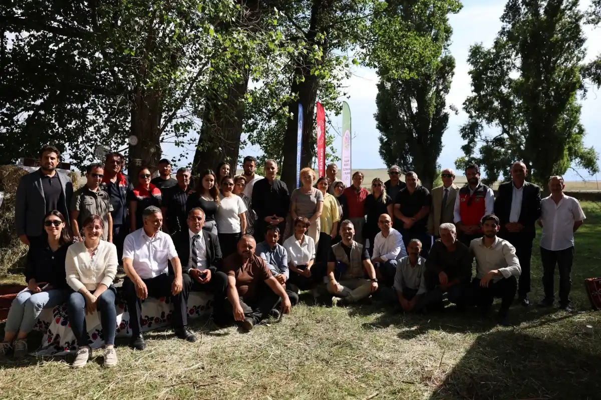 Kars’ta “Uluslararası Meralar ve Göçebe Hayvancılık Yılı” Etkinliği Düzenlendi