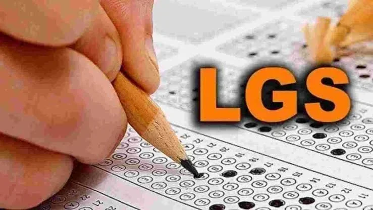 LGS’de ikinci nakil dönemi bugün sona eriyor