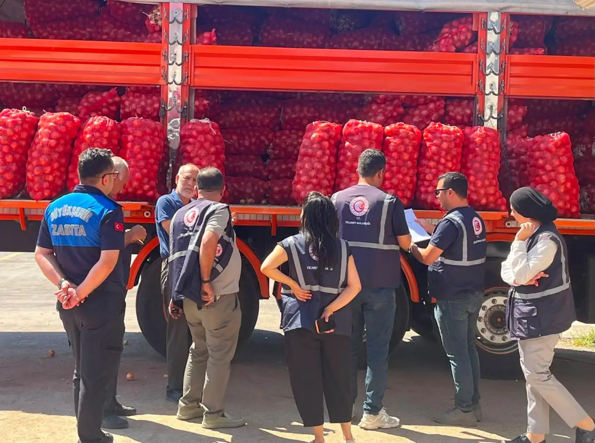 Malatya’da işletmelere 544 bin lira ceza