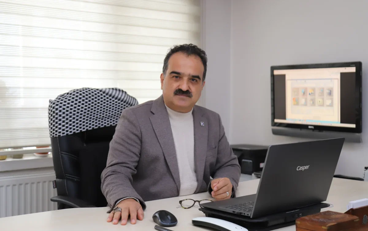 Mali Müşavir Koç: ”TÜİK Anketlerinde Dijitalleşme Zamanı Gelmedi mi?”