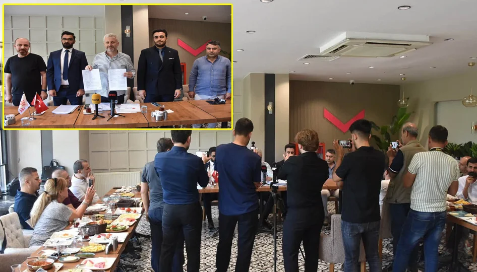 Petrol City AVM’de ortaklık ve yönetim tartışması büyüyor