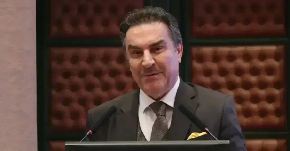 Prof. Dr. Zakir Avşar: ”AK Parti ve Terörsüz Türkiye: Güvenlik Paradigmasından Kalıcı Toplumsal Bütünleşmeye”