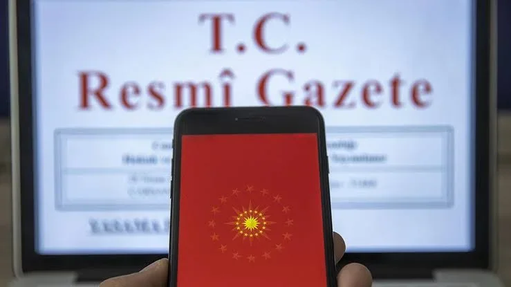 Resmi Gazete’de yayımlandı: Sağlık alanında yeni düzenlemeler